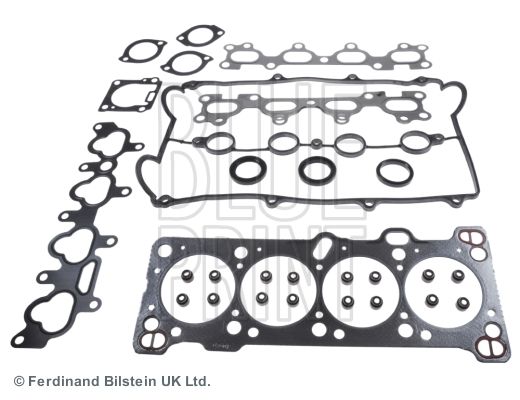 BLUE PRINT tarpiklių komplektas, cilindro galva ADM56241